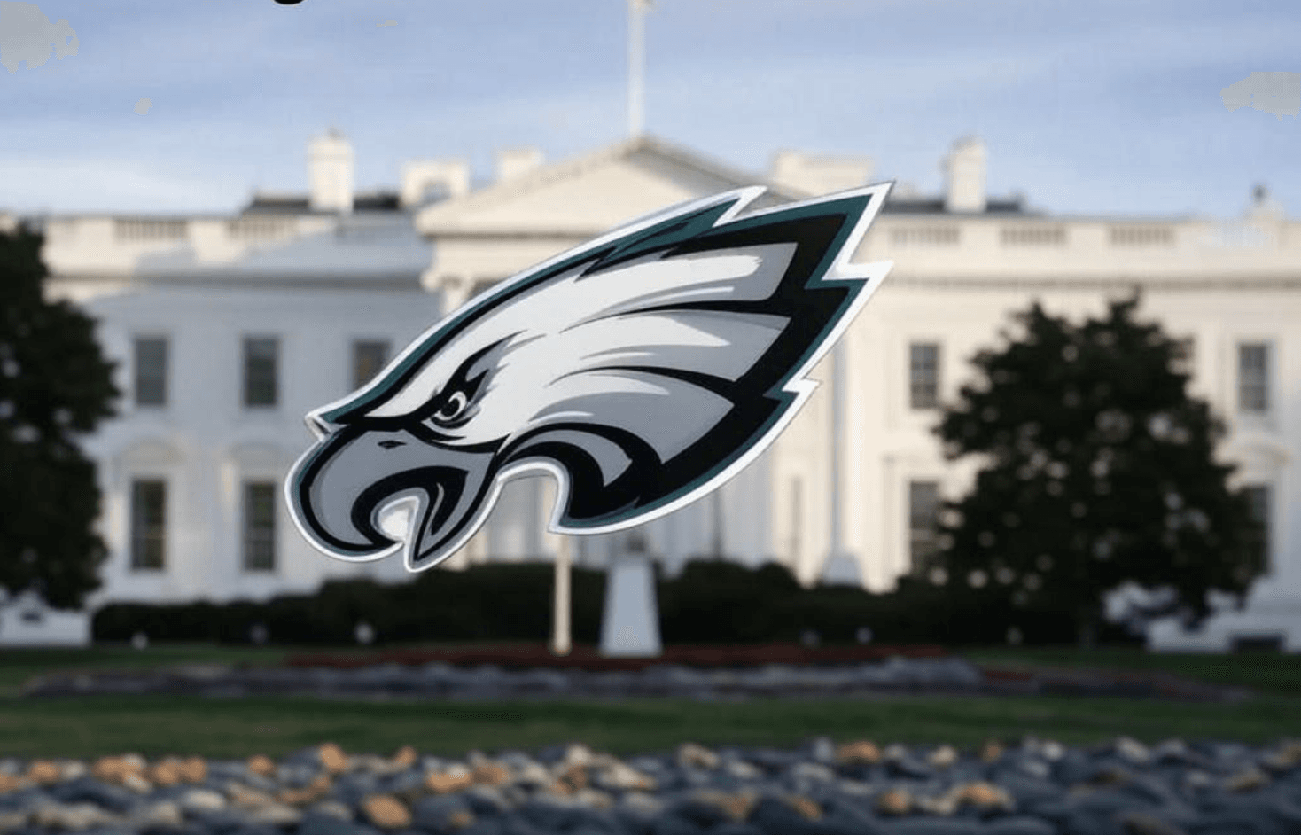 Eagles May Skip Trump White House Visit... Again 🦅