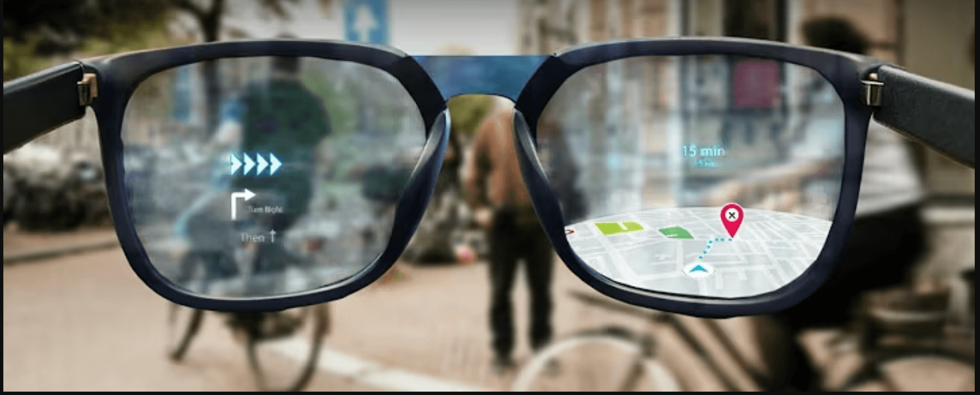 NEXT-LEVEL SPECS! Google's XR Glasses Are Finally Here and They're MIND-BLOWING!
