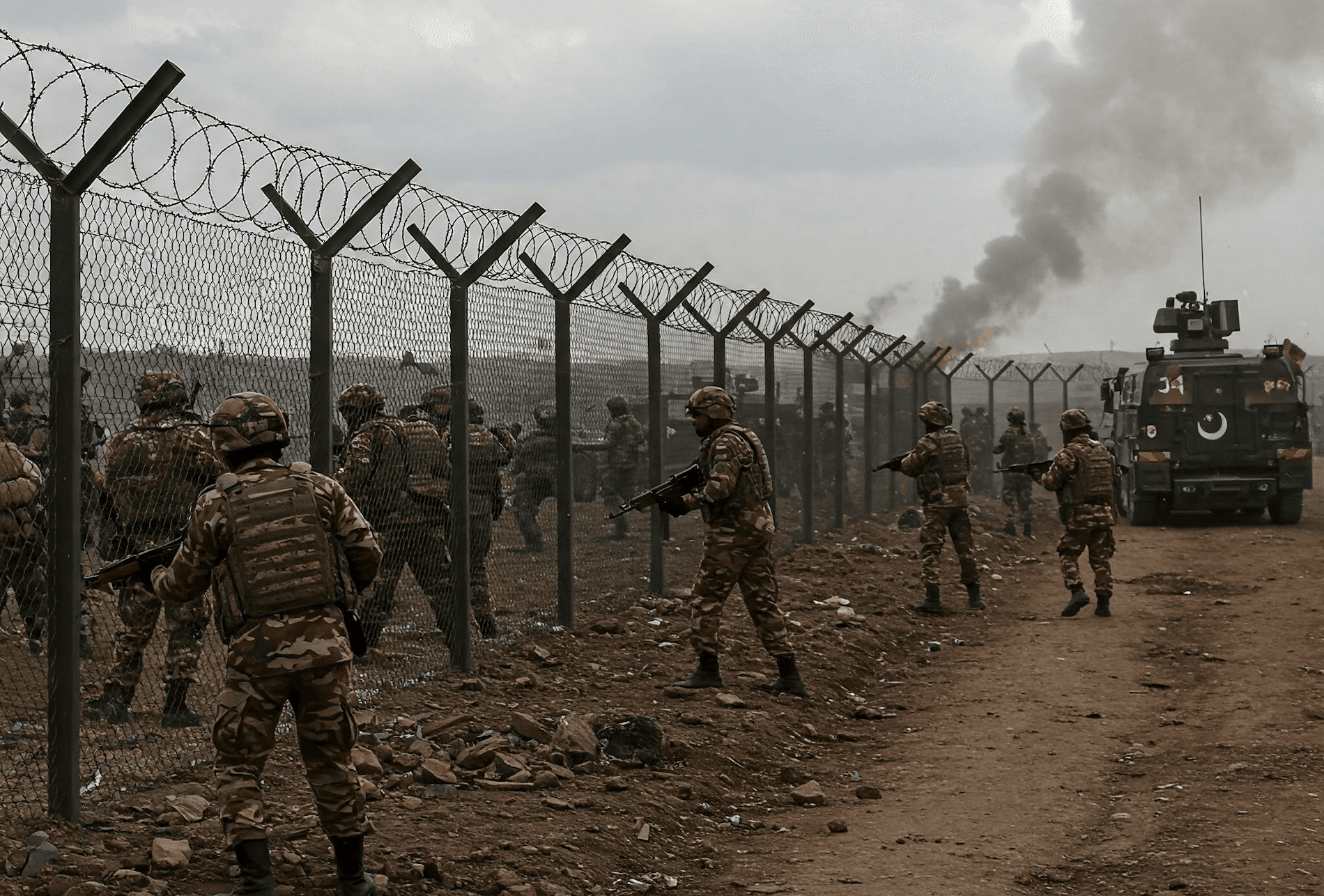 Are We Heading for Nuclear War?! - India Just Bombed Pakistan 😱