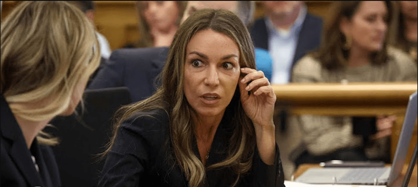 The Karen Reed Trial: I Can't Stop Watching This True Crime Trainwreck 🚔