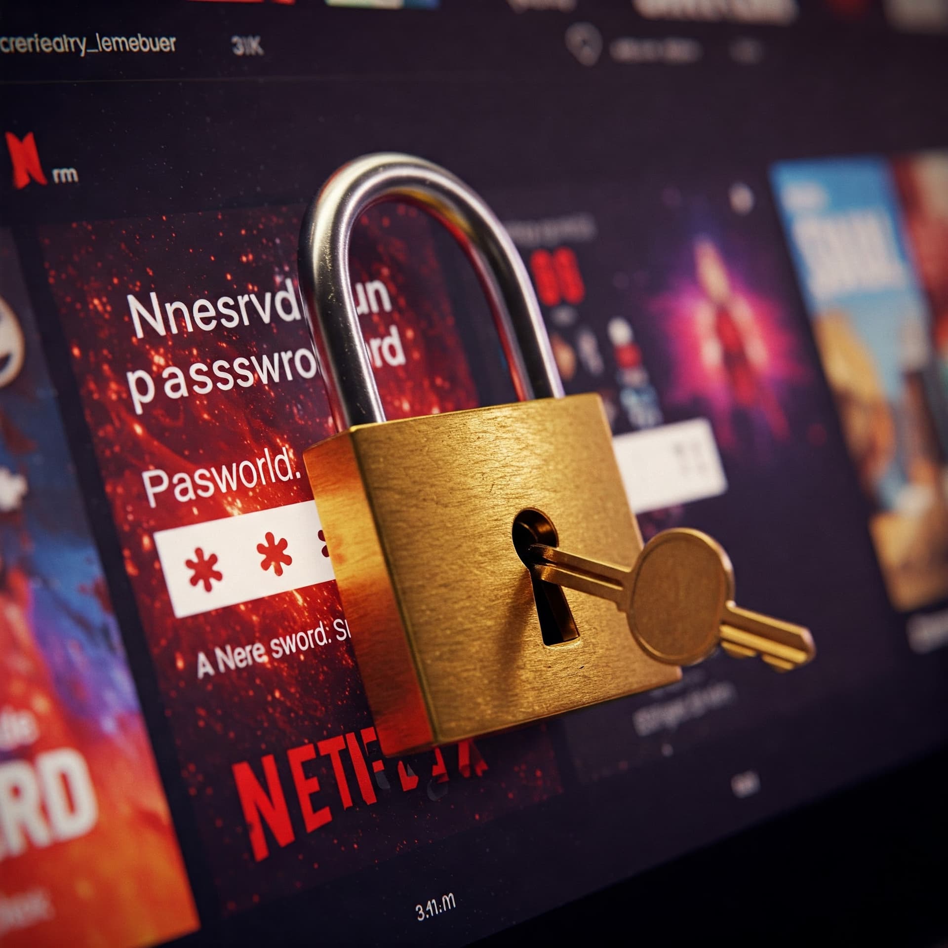 Netflix Blocked Password Sharing - But Here's How to Sail Around It 🏴‍☠️