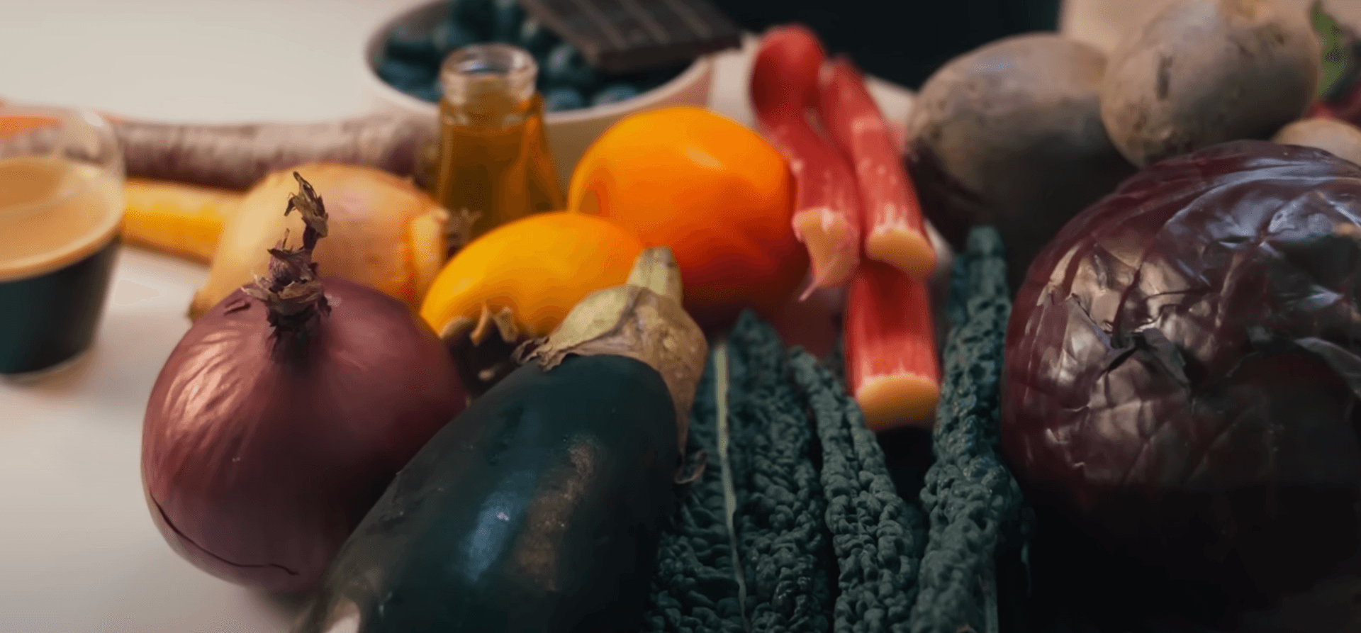 WAIT, Plant-Based Diets Are Actually The Secret to Everything?! 🌱