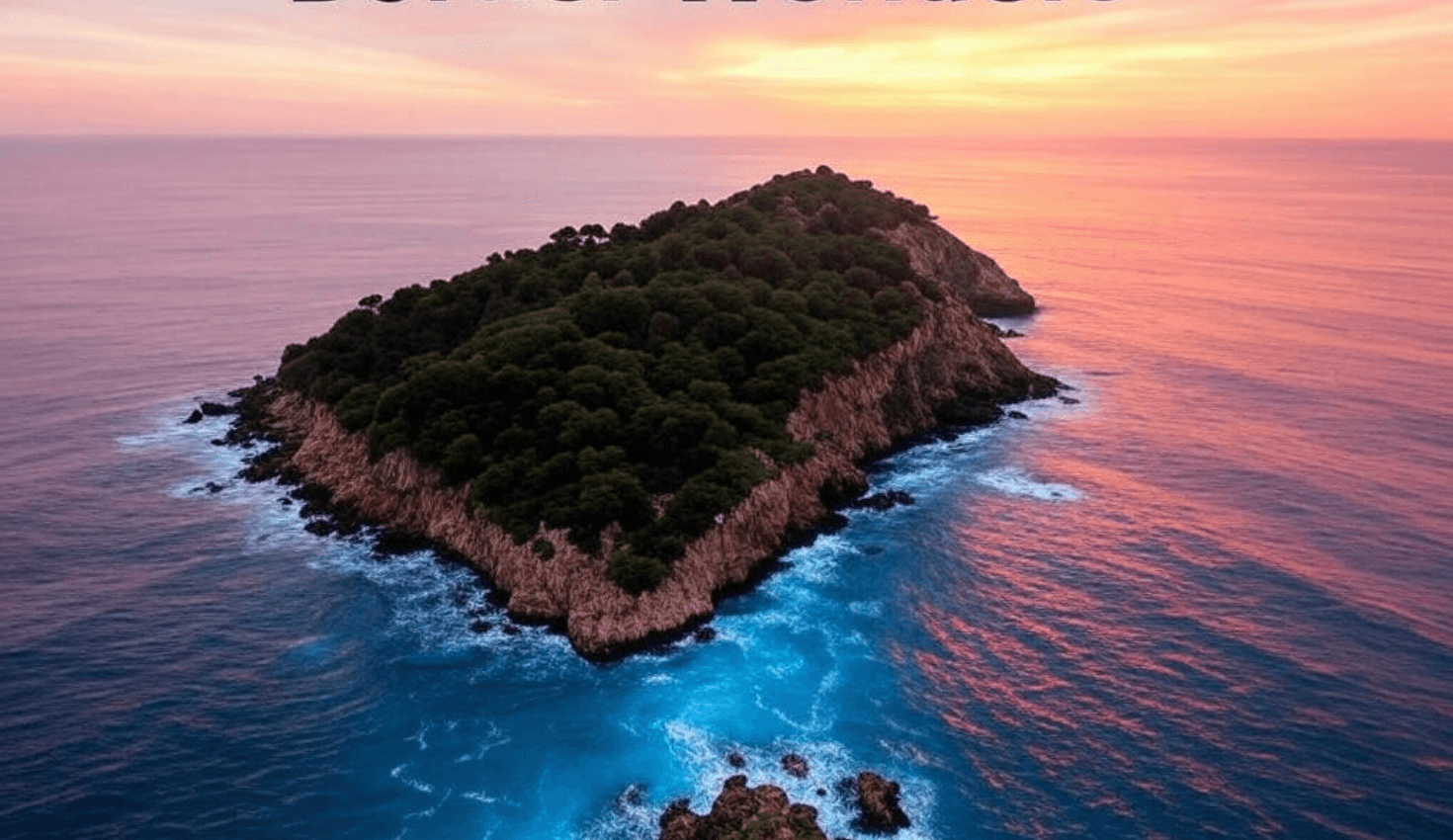 Wait... Spain Has a ROTATING Island?! The Wildest Border Facts Ever! 🇪🇸