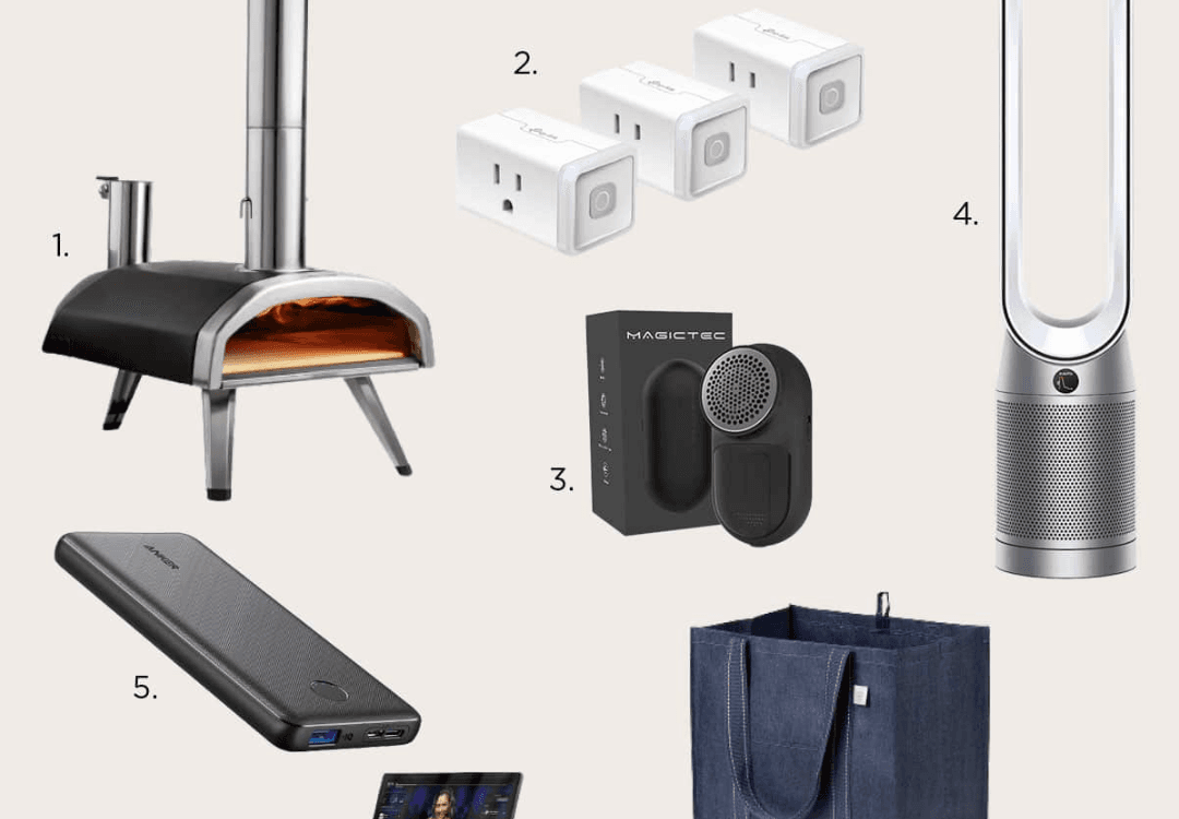 5 Amazon Must-Haves That Are Actually Worth The Hype (And Your $$$)!